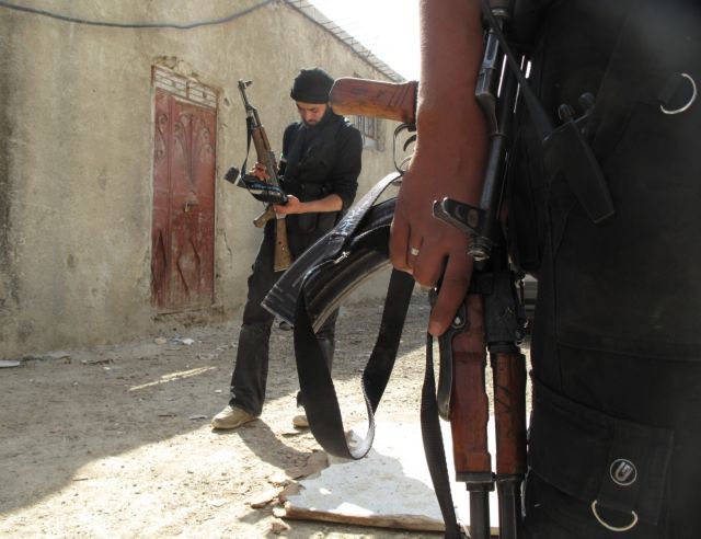 Το Συμβούλιο Ασφαλείας του ΟΗΕ ενημερώνει τη Δευτέρα ο Κ.Ανάν για το θέμα της Συρίας